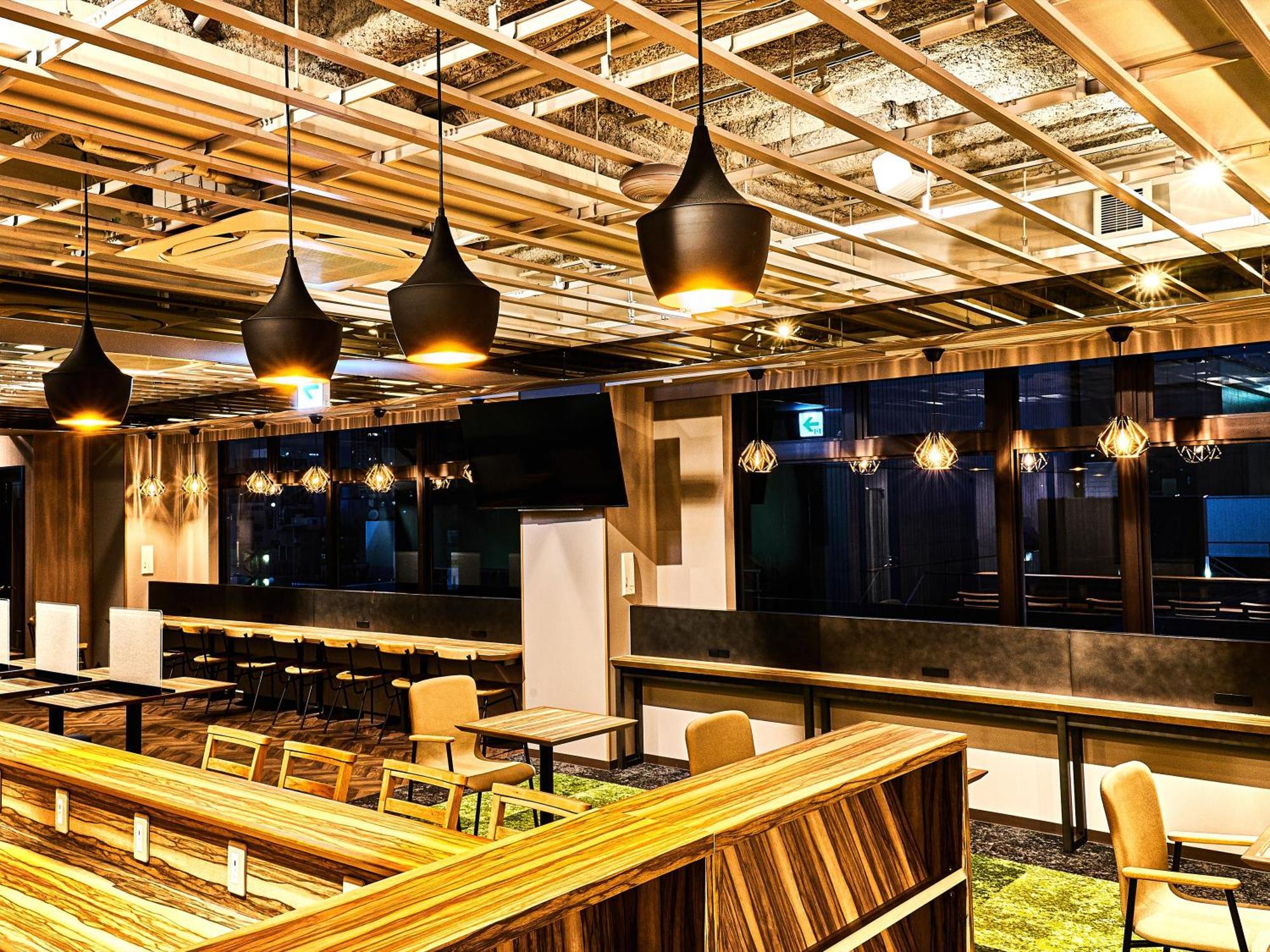 Anshin Oyado Nagoya Hotel Exterior photo