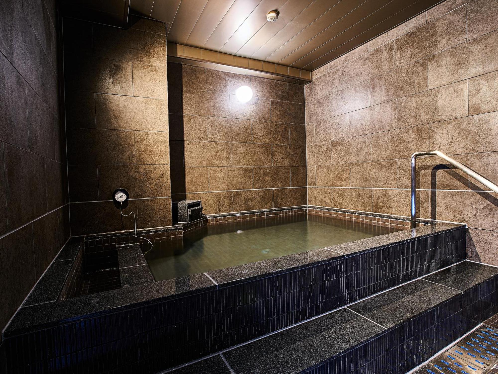 Anshin Oyado Nagoya Hotel Exterior photo
